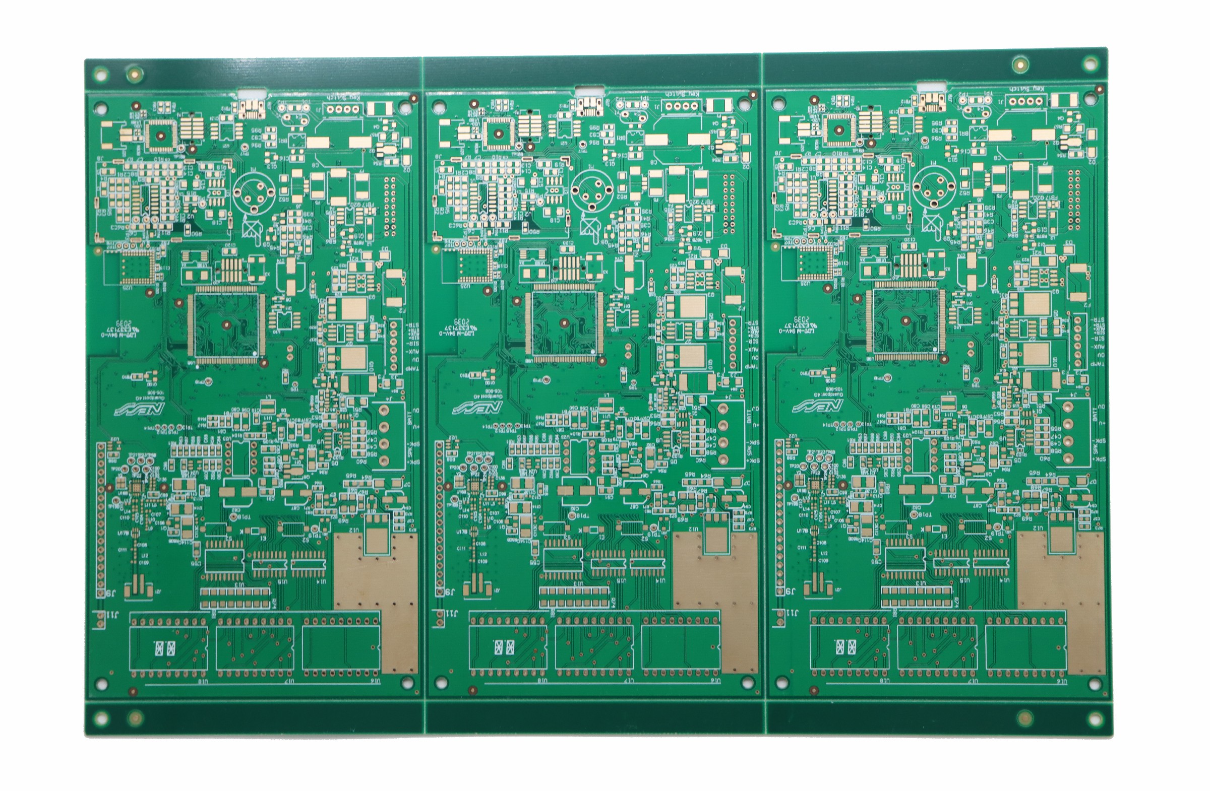 PCB拼板設計的重要性表現哪些方面?PCB拼板設計的基本概念及其重要性
