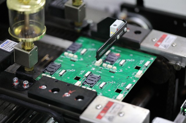 PCBA加工中為什么會出現冷焊?PCBA加工中冷焊的主要原因