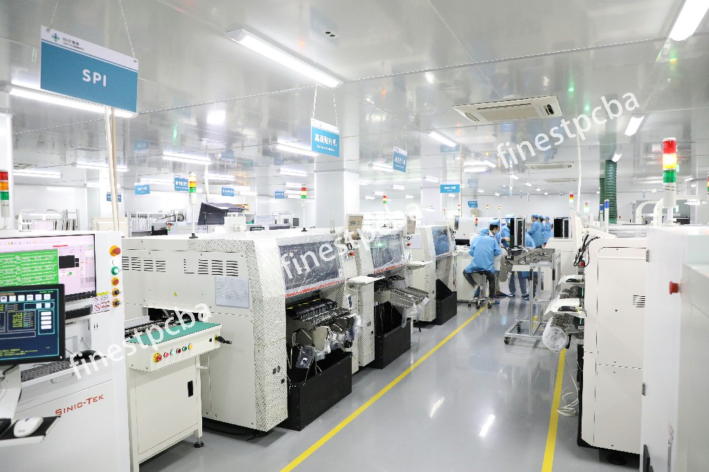 消費電子PCBA代工廠家領卓怎么樣?領卓消費電子PCBA代工廠家