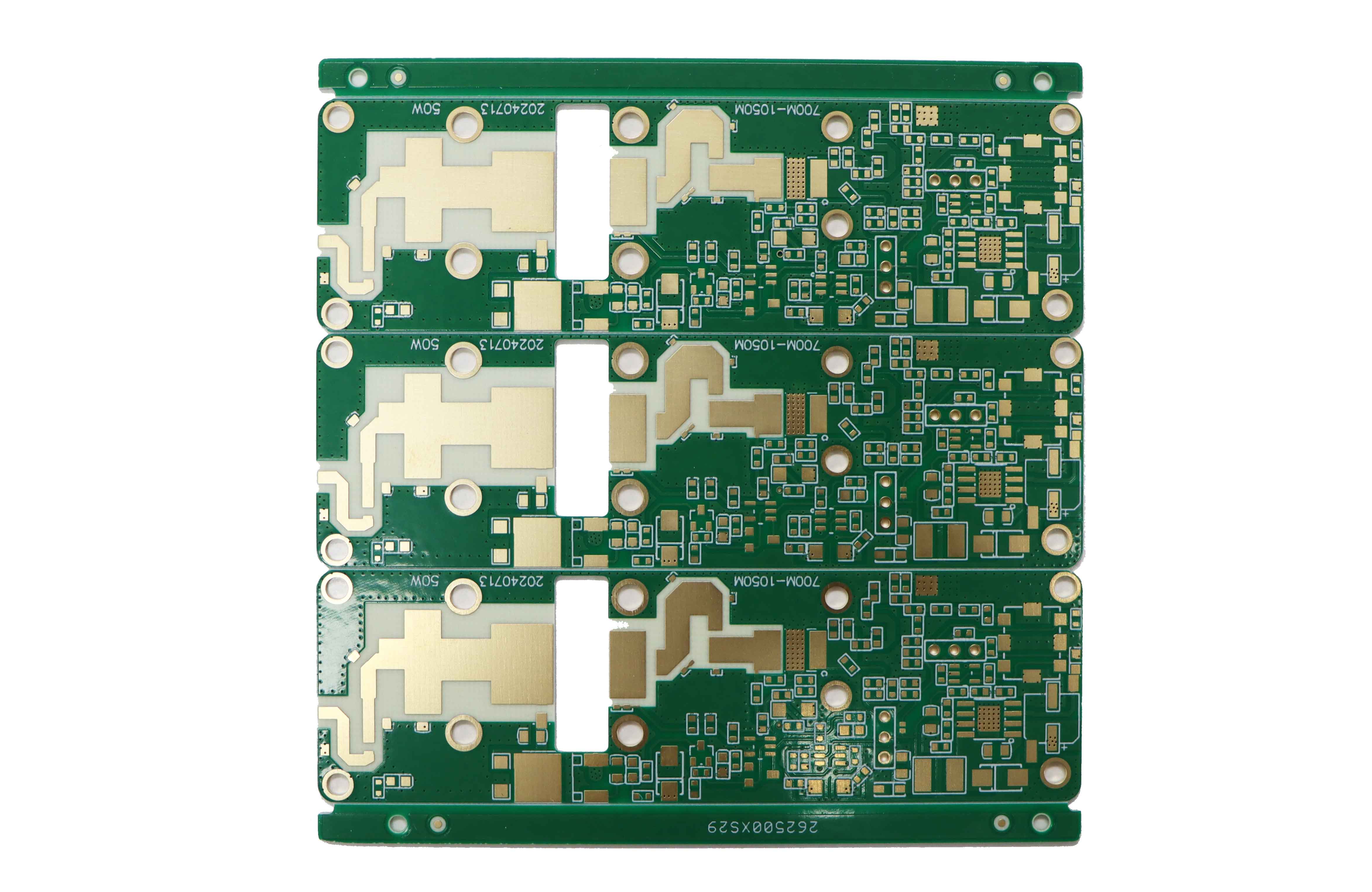 工控羅杰斯PCB制板-客戶案例